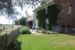 Vakantiewoning Den Dotter